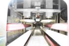Kaps-All A6 Automatic Inline 6-Spindle Capper